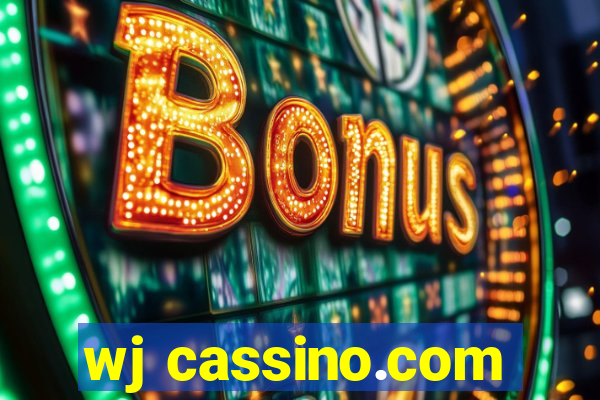 wj cassino.com